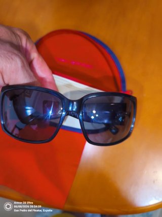 Gafas sol Tommy Hilfiger mujer