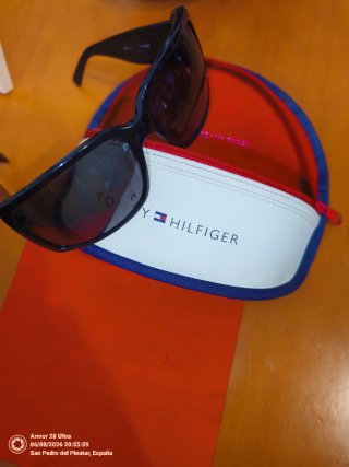 Gafas sol Tommy Hilfiger mujer