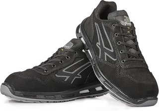 Upower zapatillas seguridad mujer S1P SRC