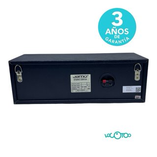 Altavoces Jamo Hifi