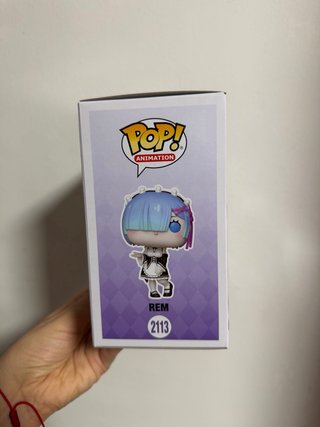 Funko Rem