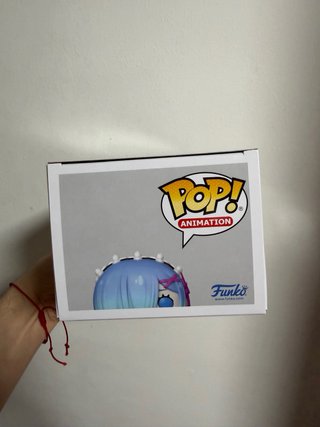 Funko Rem