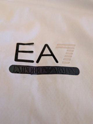 Chándal Emporio Armani