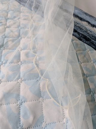Vestido de Novia Nupcial Talla M/38