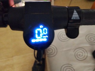 Patinete Eléctrico xaiomi