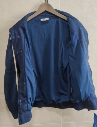 Chaqueta Adidas Manchester United Talla XS