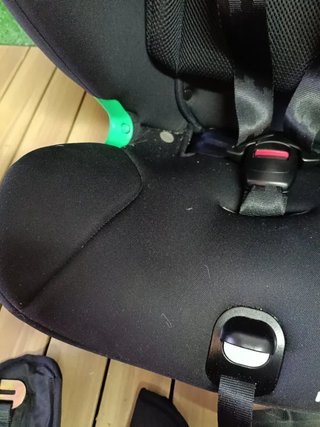 Maxi-Cosi Titan S Comfort i-Size Silla de coche