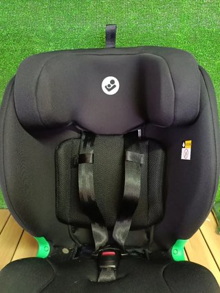 Maxi-Cosi Titan S Comfort i-Size Silla de coche