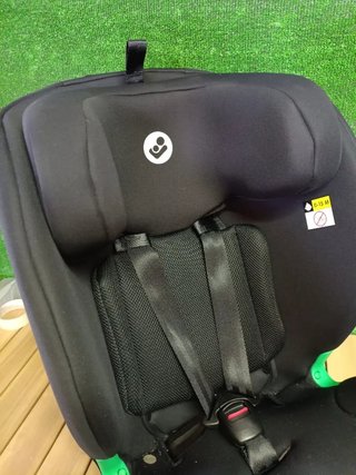 Maxi-Cosi Titan S Comfort i-Size Silla de coche