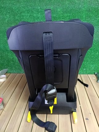 Maxi-Cosi Titan S Comfort i-Size Silla de coche