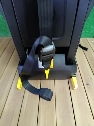 Maxi-Cosi Titan S Comfort i-Size Silla de coche