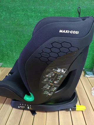 Maxi-Cosi Titan S Comfort i-Size Silla de coche