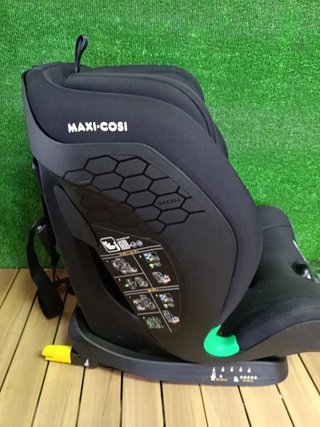 Maxi-Cosi Titan S Comfort i-Size Silla de coche