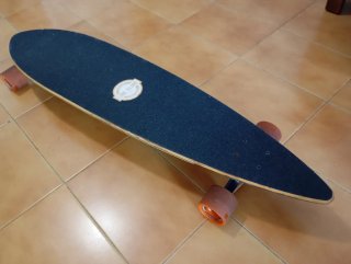 Skate long Island Longboard