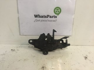 MOLDURA TOYOTA LAND CRUISER  J12 52153-60290
