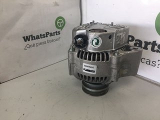 MOLDURA TOYOTA LAND CRUISER  J12 52153-60290