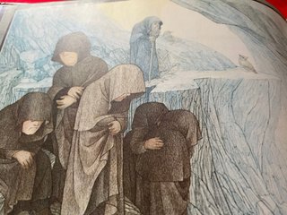 Libro Cuento - Blancanieves y los siete enanitos