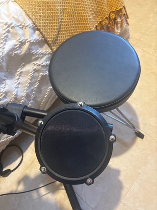 Batería Electrónica Alesis Debut Kit
