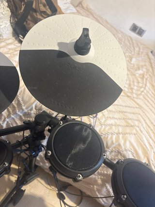 Batería Electrónica Alesis Debut Kit