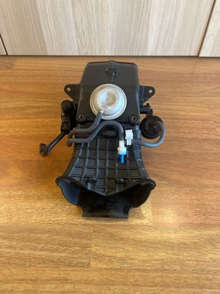 Conducto Admisión Ram-Air Yamaha R1 2022