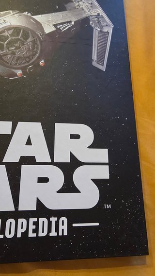Star Wars Enciclopedia no38 Cazas TIE Planeta DeAg