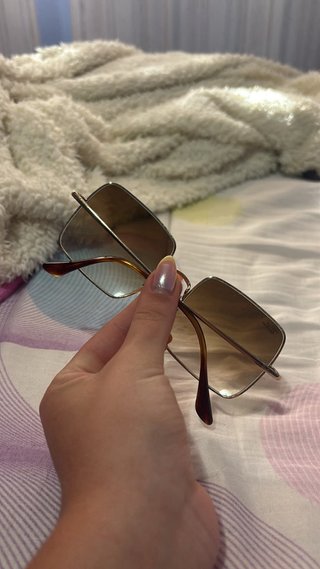 Gafas Ray-Ban Mujer