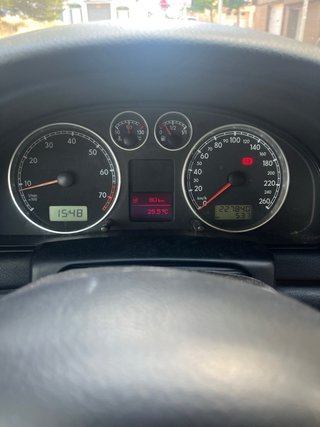 Volkswagen Pasaat 2001