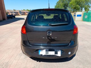 SEAT Altea 2006