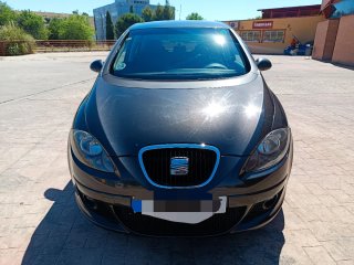 SEAT Altea 2006