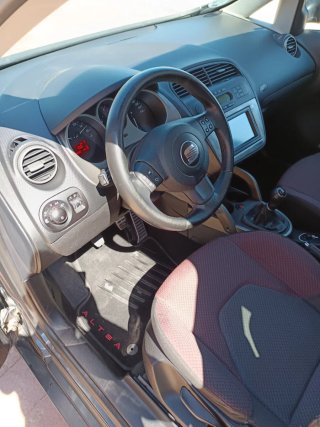 SEAT Altea 2006