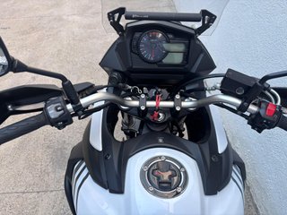 SUZUKI VSTROM XT 650