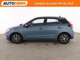 Hyundai i20 1.4 Link