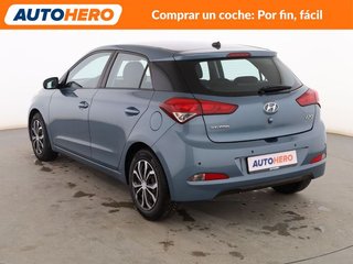 Hyundai i20 1.4 Link