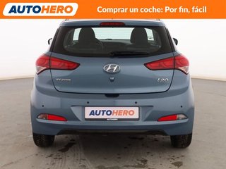 Hyundai i20 1.4 Link