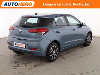 Hyundai i20 1.4 Link