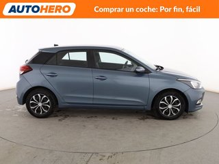 Hyundai i20 1.4 Link