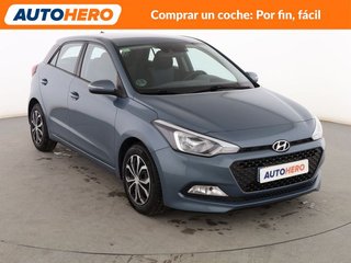 Hyundai i20 1.4 Link