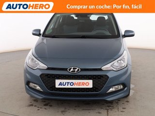 Hyundai i20 1.4 Link