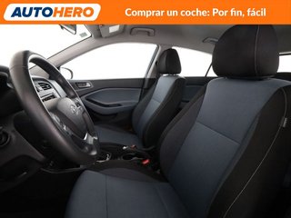 Hyundai i20 1.4 Link