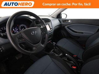 Hyundai i20 1.4 Link