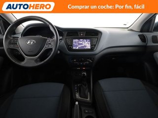 Hyundai i20 1.4 Link