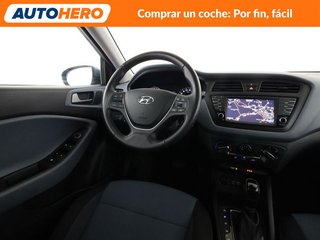 Hyundai i20 1.4 Link