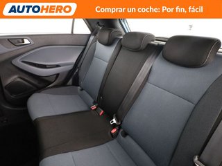 Hyundai i20 1.4 Link