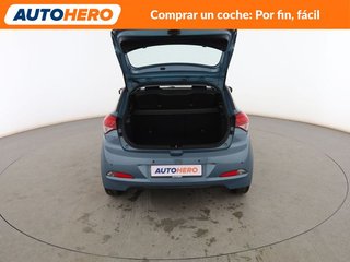 Hyundai i20 1.4 Link