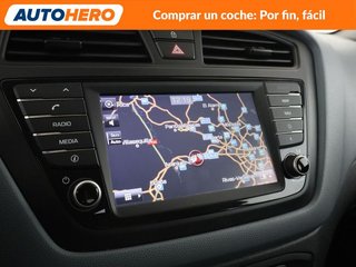 Hyundai i20 1.4 Link