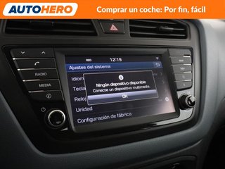 Hyundai i20 1.4 Link