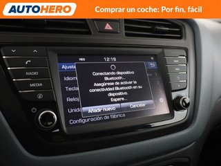 Hyundai i20 1.4 Link