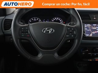 Hyundai i20 1.4 Link