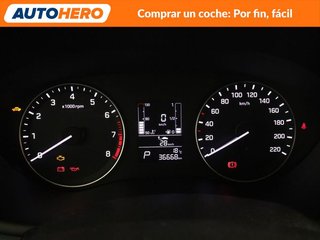 Hyundai i20 1.4 Link