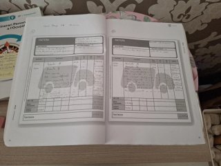 Operacions administratives de compravenda, docu...